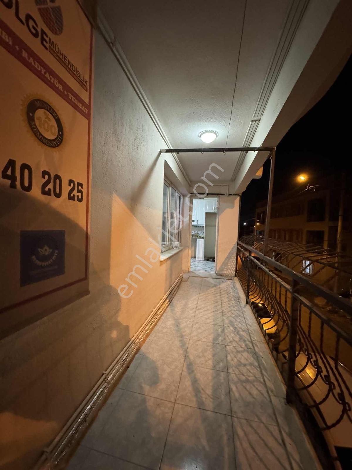 Buca Otokent Yakını Kiralık Doğalgazlı 2+1 Köşe Daire - Görsel 22