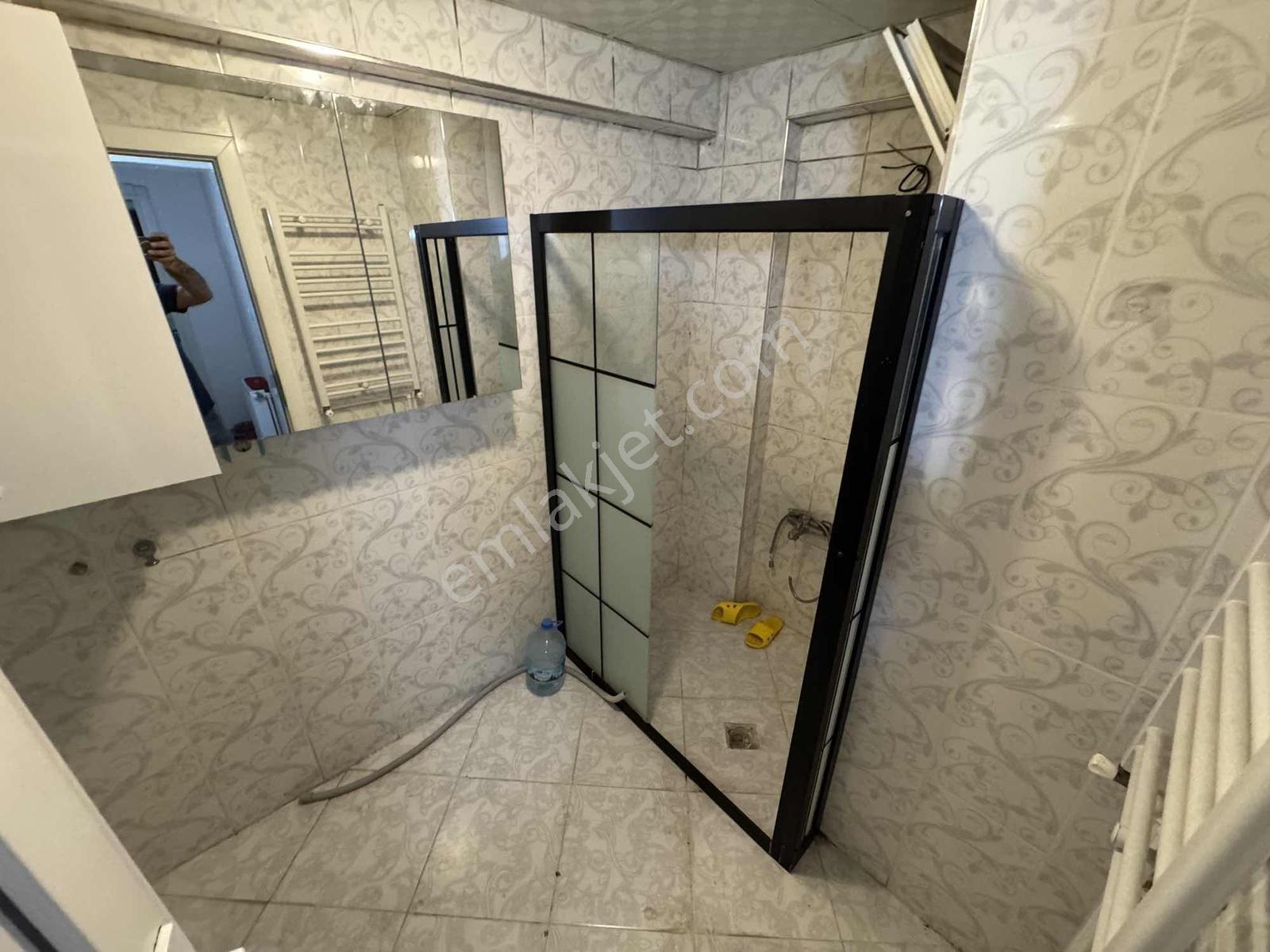 Buca Otokent Yakını Kiralık Doğalgazlı 2+1 Köşe Daire - Görsel 33