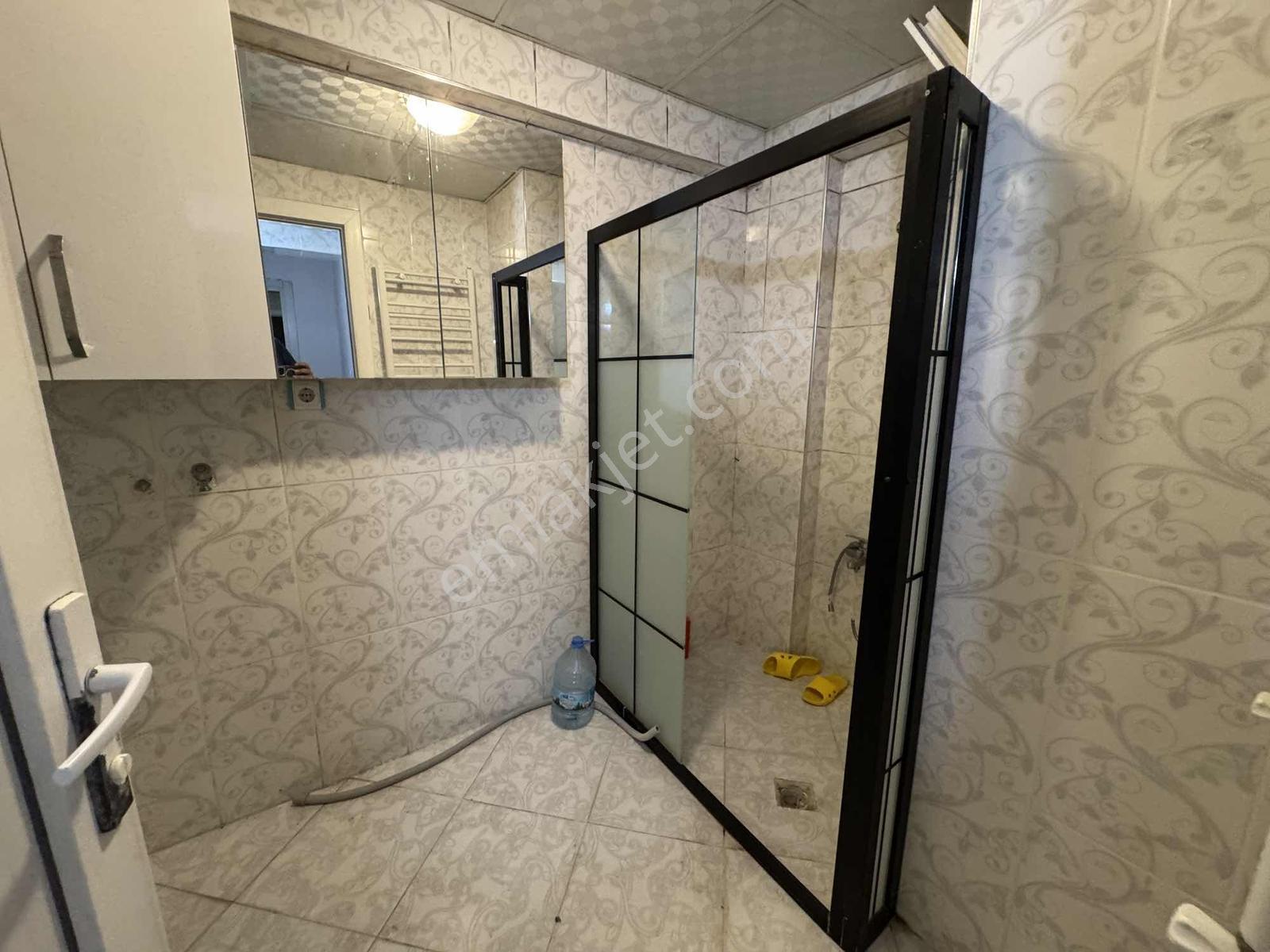 Buca Otokent Yakını Kiralık Doğalgazlı 2+1 Köşe Daire - Görsel 23
