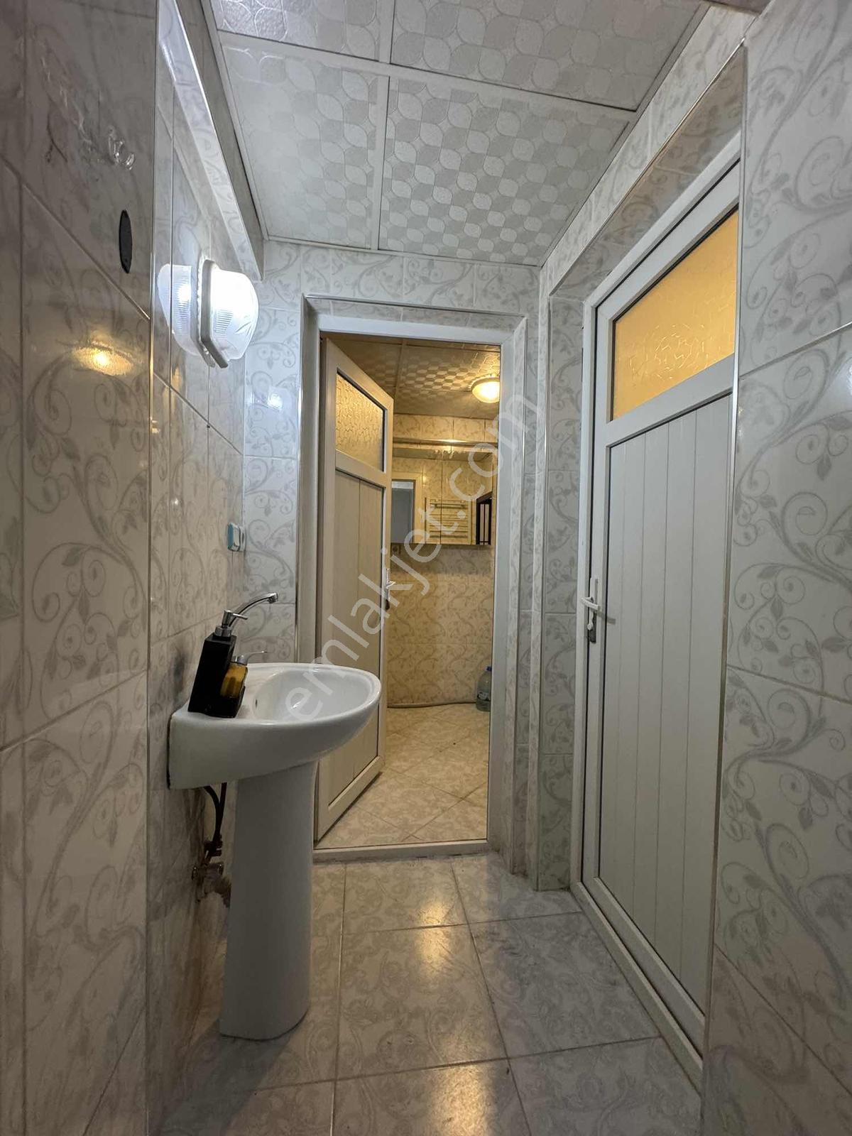 Buca Otokent Yakını Kiralık Doğalgazlı 2+1 Köşe Daire - Görsel 35