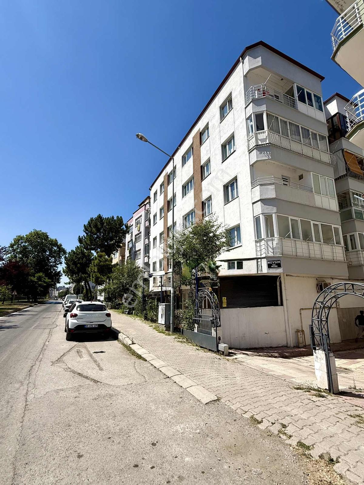 Truva//selim Dağhan'dan Tramvay'a Cephe Fuul Kredili Fırsat 2+1 - Görsel 33