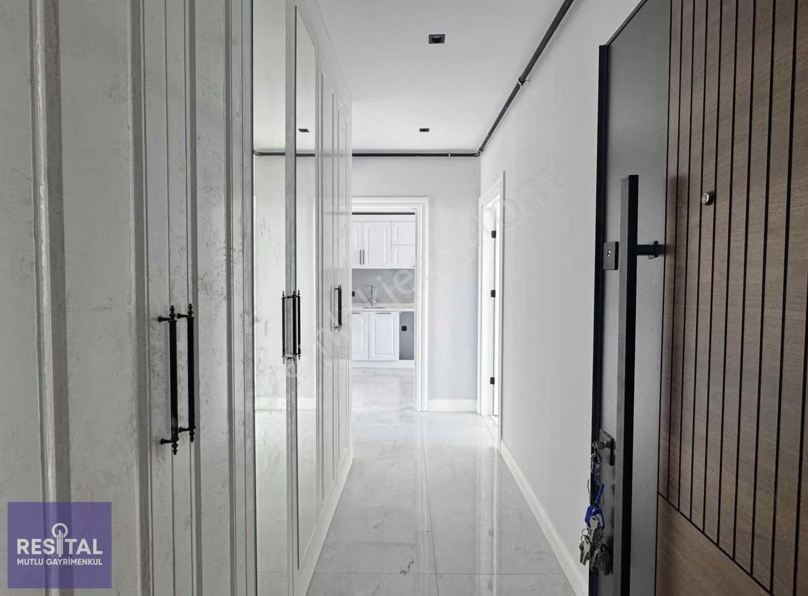 Rs Mutlu Kızılcıklı Da Havuzlu Site İçi 2+1 93 M2 Daire - Görsel 2