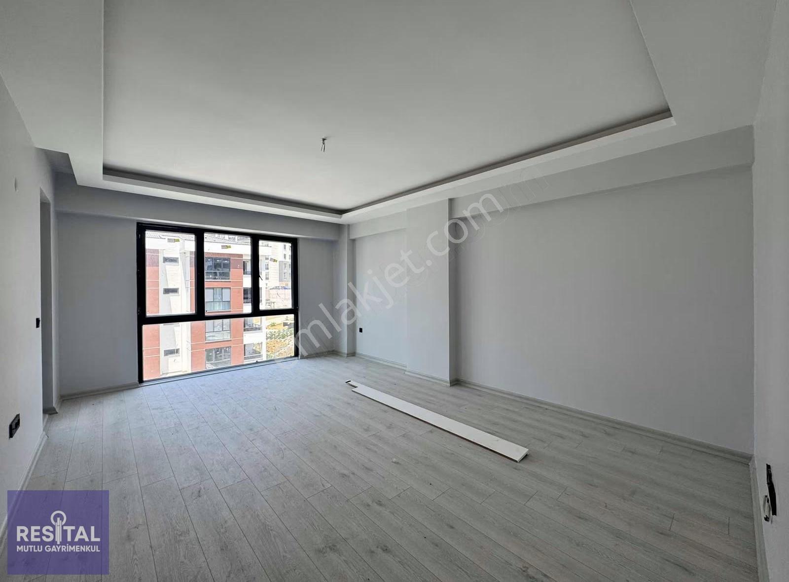 Rs Mutlu Kızılcıklı Da Havuzlu Site İçi 2+1 93 M2 Daire - Görsel 3