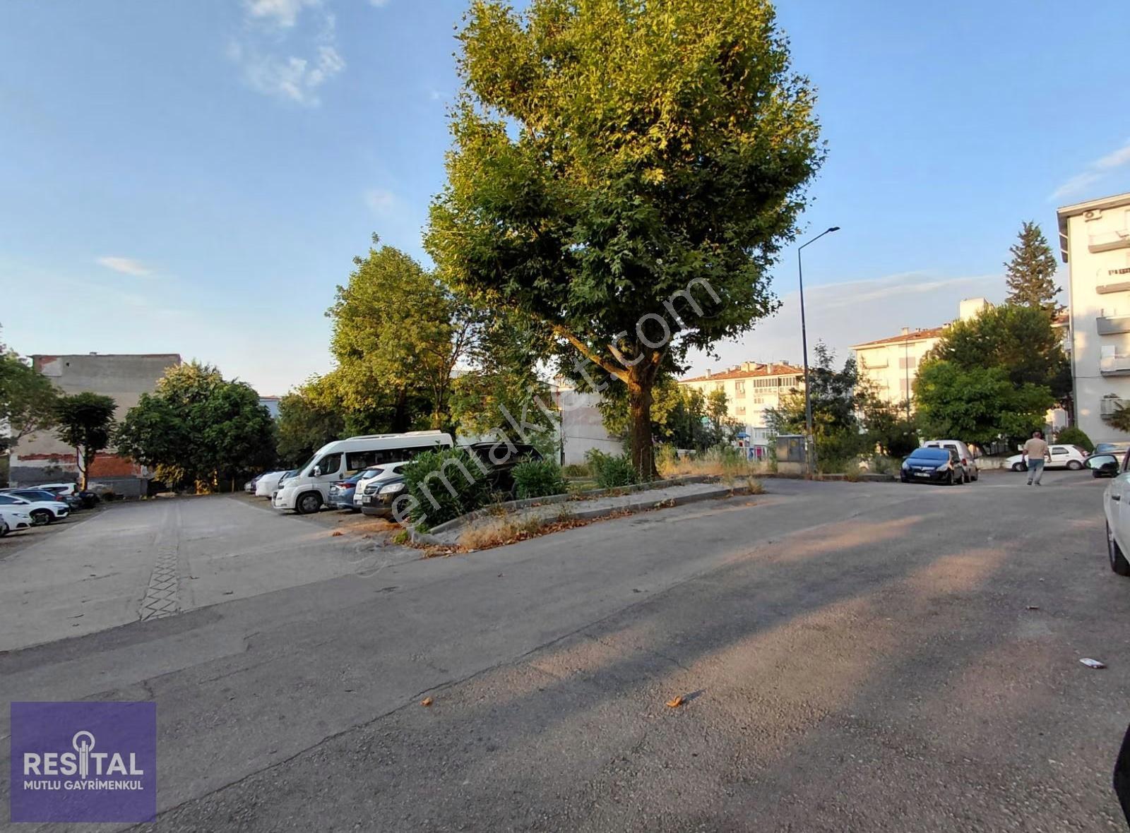 Rs Mutludan Mimarsinanda Site İçi Ferah 3+1 Kiralık Daire - Görsel 28