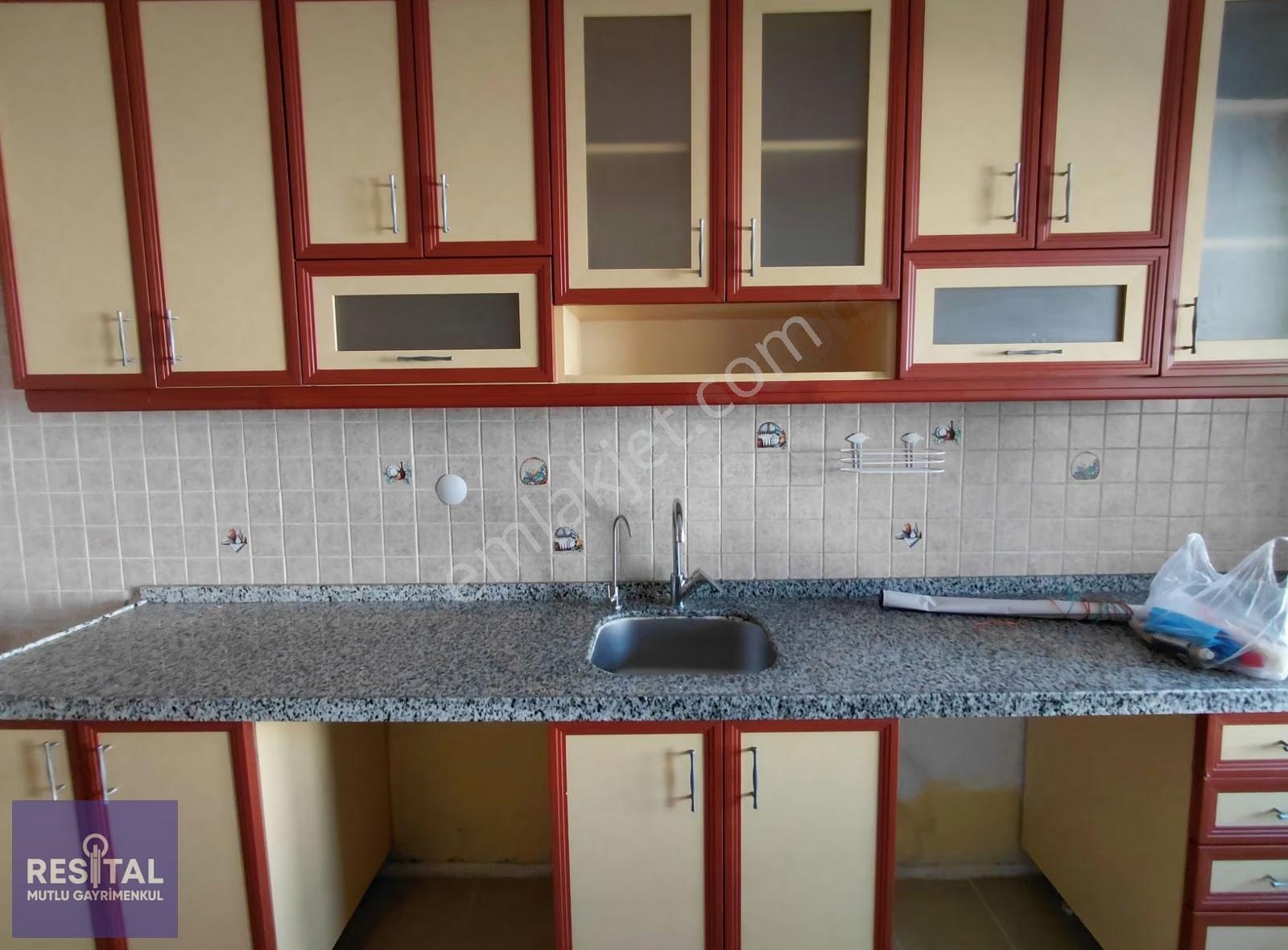Rs Mutludan Mimarsinanda Site İçi Ferah 3+1 Kiralık Daire - Görsel 20