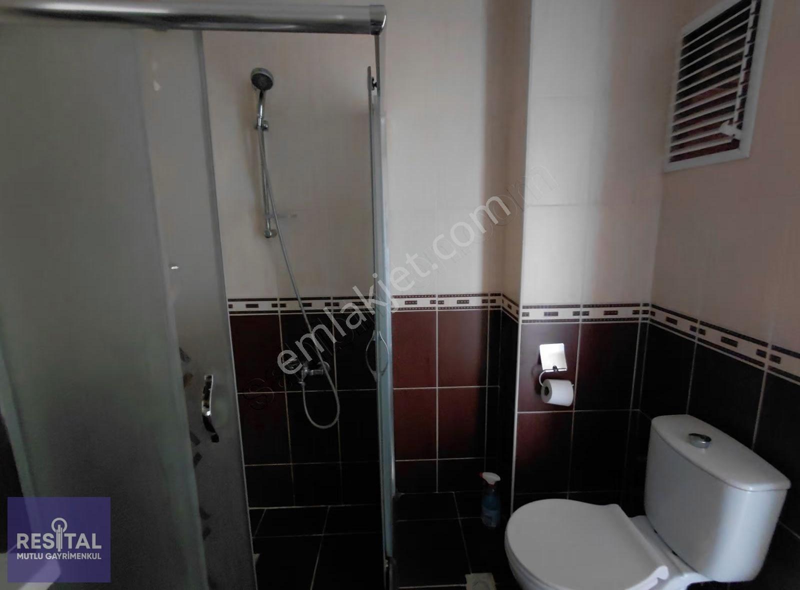 Rs Mutludan Mimarsinanda Site İçi Ferah 3+1 Kiralık Daire - Görsel 25