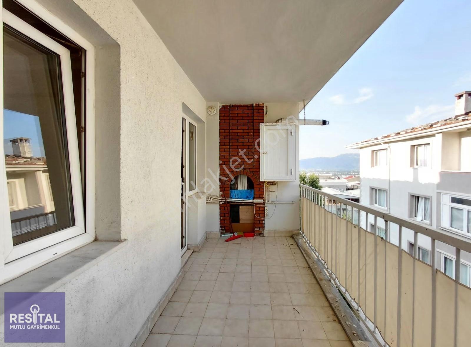 Rs Mutludan Mimarsinanda Site İçi Ferah 3+1 Kiralık Daire - Görsel 19