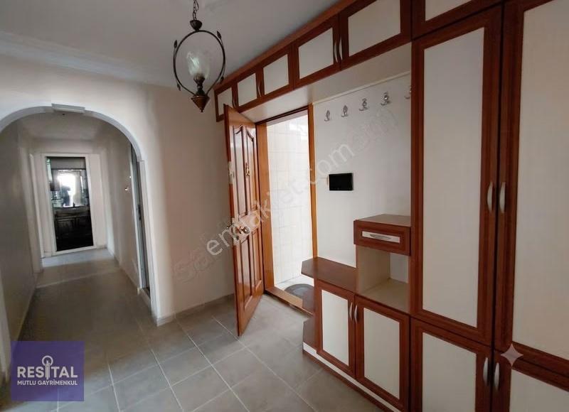 Rs Mutludan Mimarsinanda Site İçi Ferah 3+1 Kiralık Daire - Görsel 27