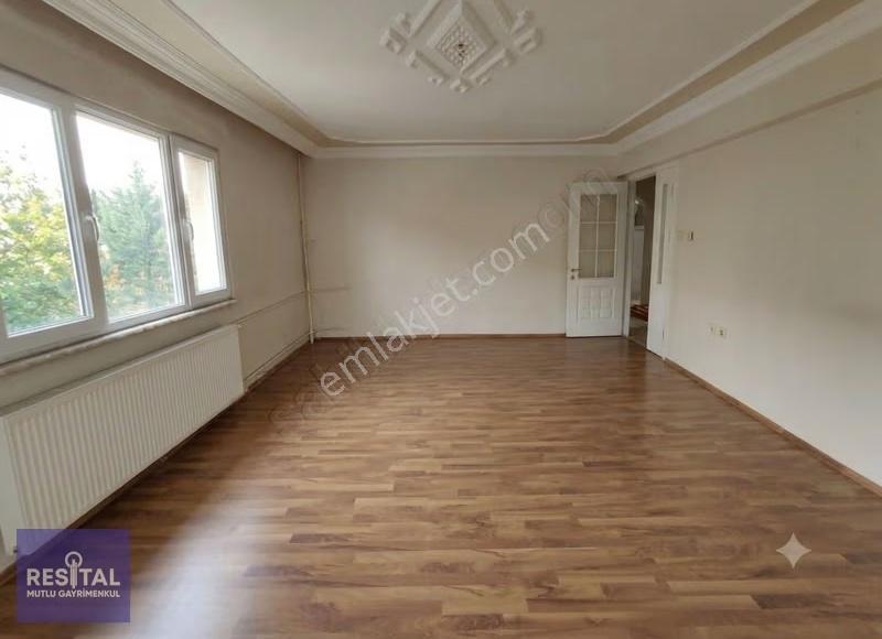 Rs Mutludan Mimarsinanda Site İçi Ferah 3+1 Kiralık Daire - Görsel 4