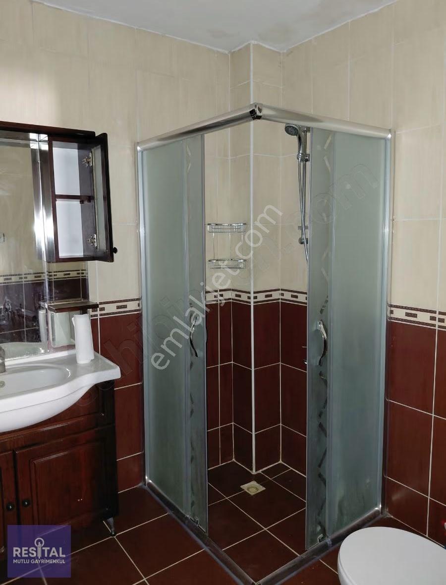 Rs Mutludan Mimarsinanda Site İçi Ferah 3+1 Kiralık Daire - Görsel 7