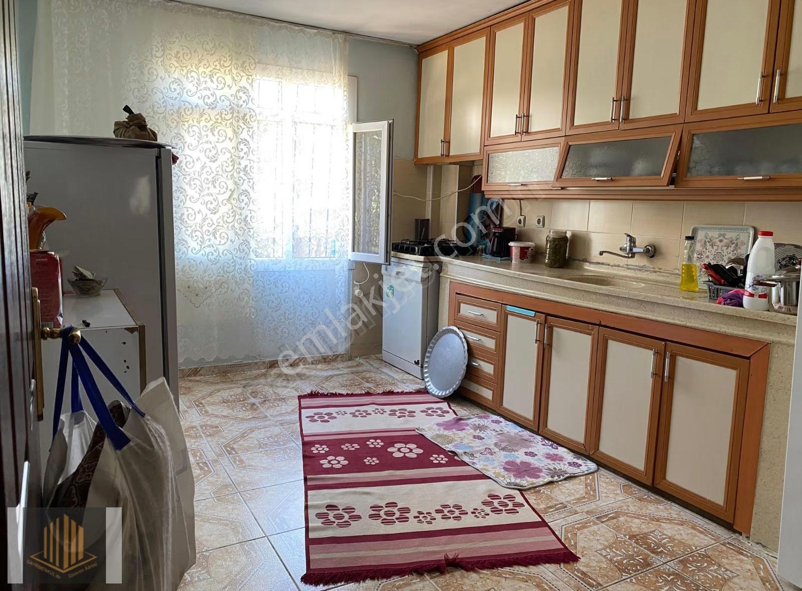 Sağlam'dan Kavaklıda Projeli Tek Katlı 2+1 Satılık Ev - Görsel 13