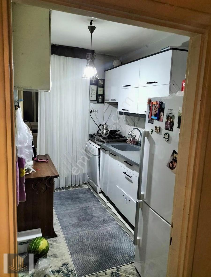 Sağlam'dan Yeşilyurtta Satılık 3+1 Kaçırılmayacak Köşe Daire