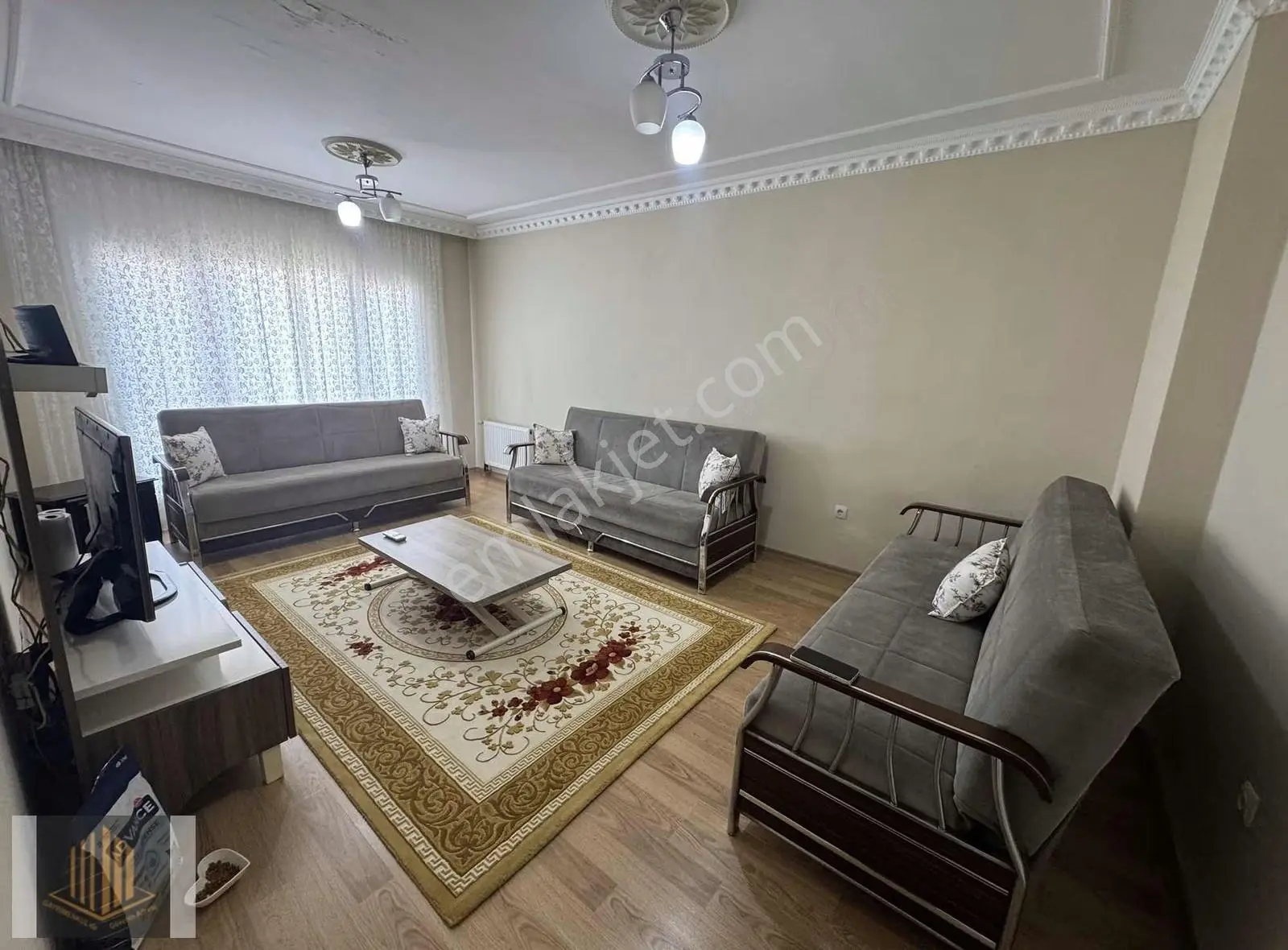 Sağlam'dan Kıyıboyu Tokilerde Borçsuz Cazip 2+1 Satılık Daire