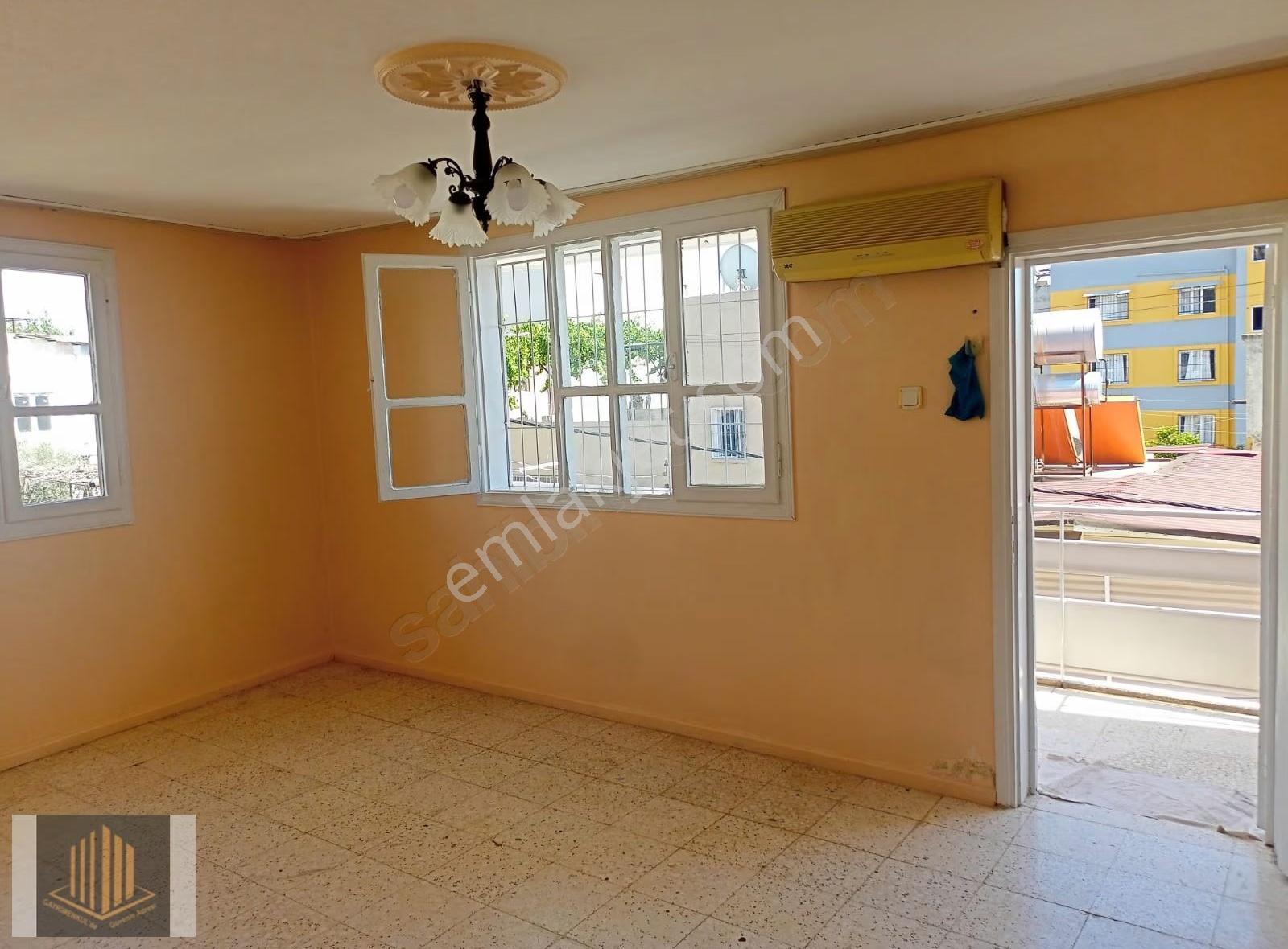 Sağlam'dan Gürselpaşada 2+1 Kiralık Daire - Görsel 5