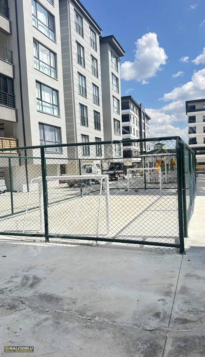 Balcıoğlundan Ulukapı Parkvadi Sit Lüks 3+1 Arakat Satılık Daire