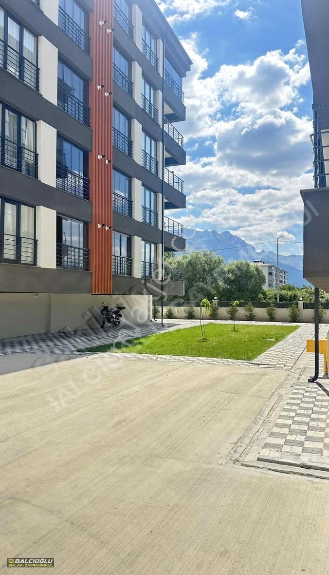 Balcıoğlundan Ulukapı Parkvadi Sit Lüks 3+1 Arakat Satılık Daire - Görsel 2