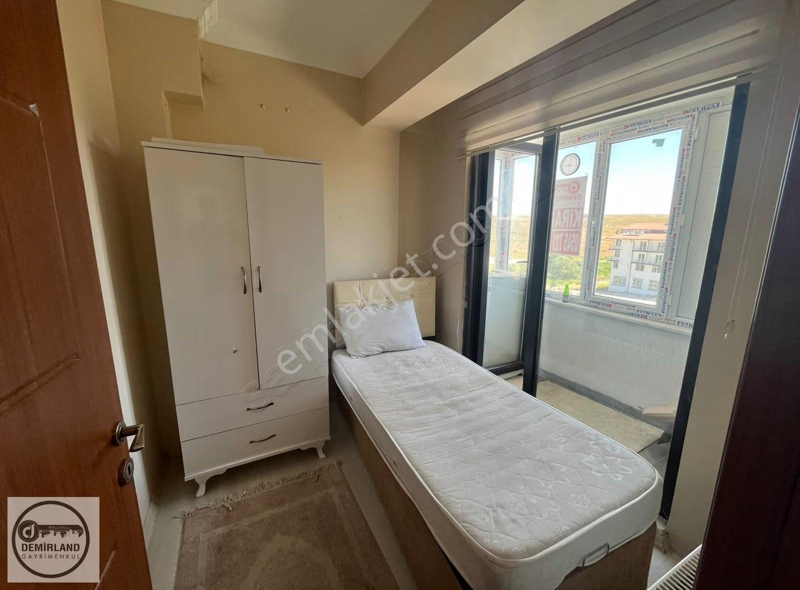 Demirland'dan Kiralık Kirazpınar'da 2+1 Eşyalı Daire - Görsel 7