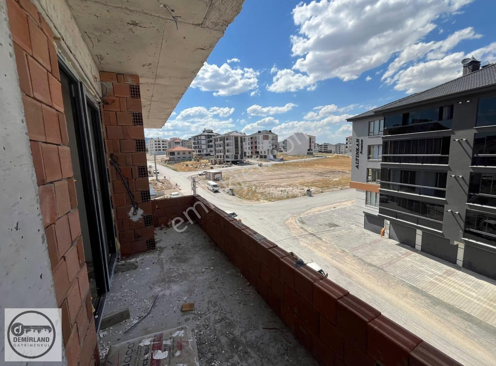 Demirland'dan !acil! Satılık Zafertepe'de 2+1 Sıfır Daire - Görsel 15