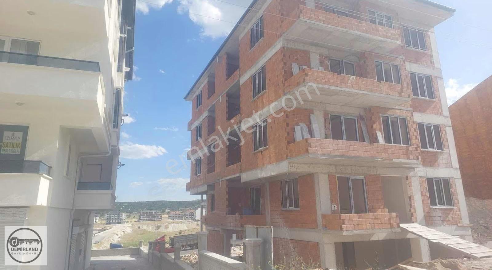 Demirland'dan !acil! Satılık Zafertepe'de 2+1 Sıfır Daire - Görsel 18