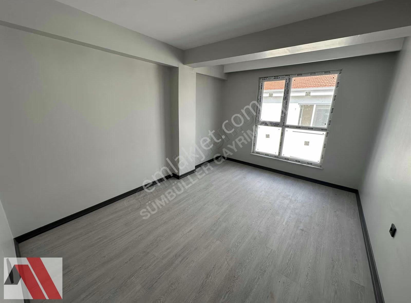 Sümbüller'den Cadde Yakını Z.ısıtma E.banyo 145m2 Geniş 3+1daire - Görsel 2