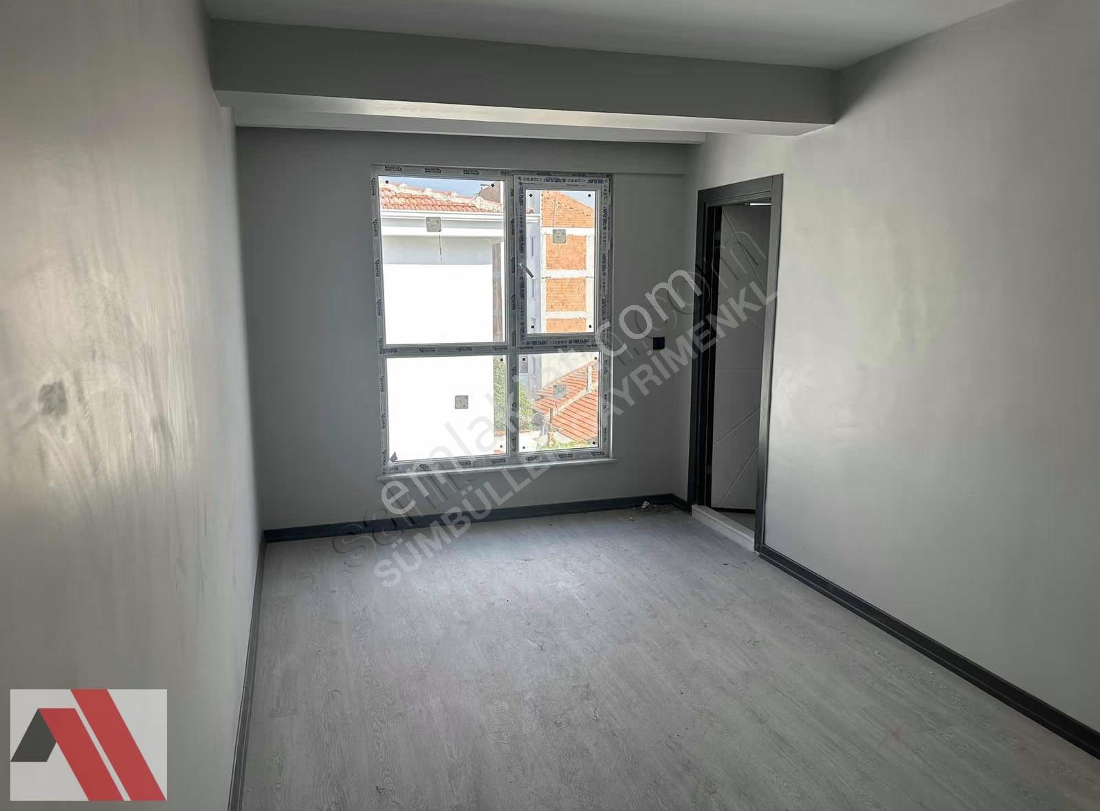 Sümbüller'den Cadde Yakını Z.ısıtma E.banyo 145m2 Geniş 3+1daire - Görsel 7