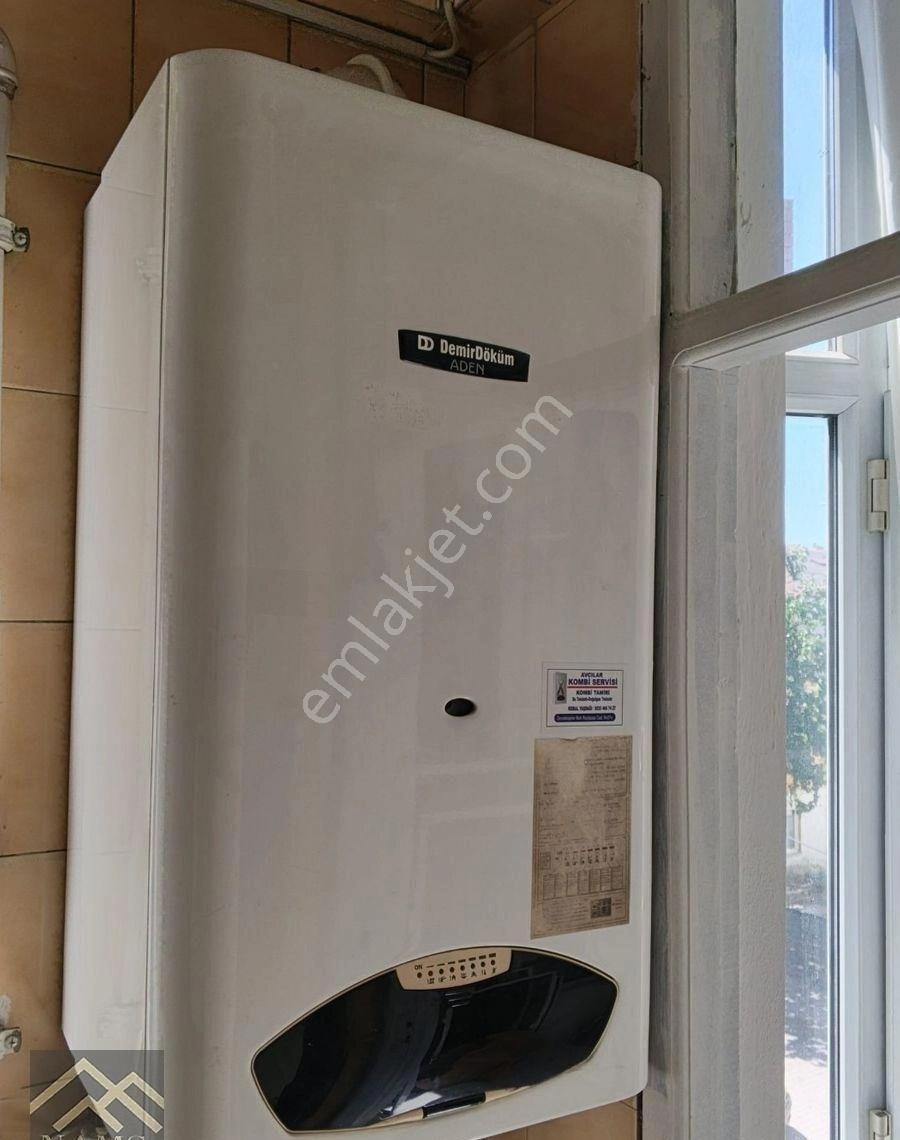 Avcılar Gümüşpala İbb Metrobuse Çok Yakın Kiralık 2+1.3 Kat 90 M2 Eşyalı Daire - Görsel 18