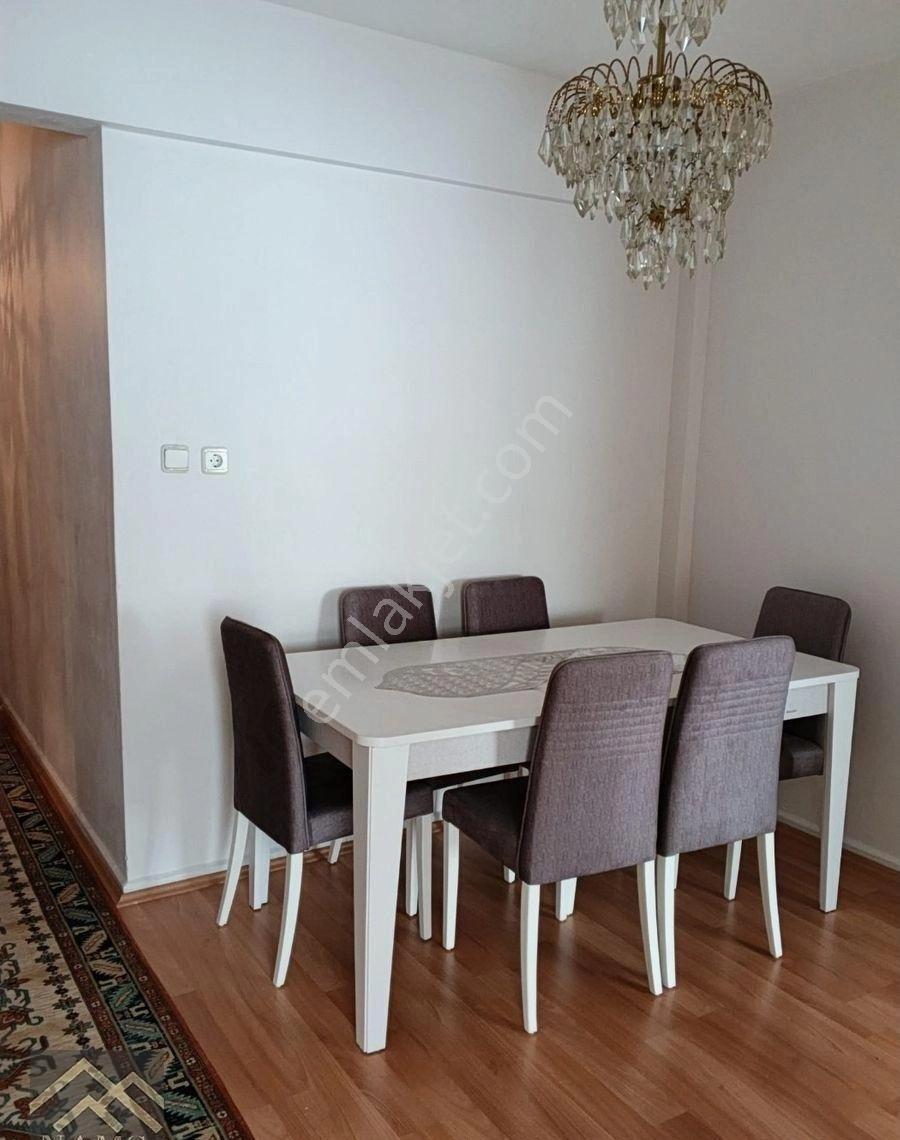 Avcılar Gümüşpala İbb Metrobuse Çok Yakın Kiralık 2+1.3 Kat 90 M2 Eşyalı Daire - Görsel 6