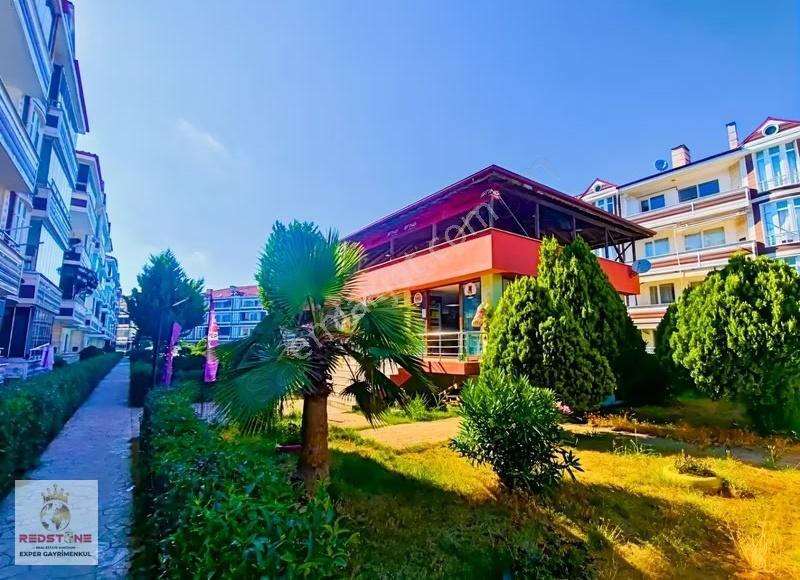 Karasu Da Havuzlu Sitede Arakat Kombili Yazlık Satılık Daire - Görsel 13