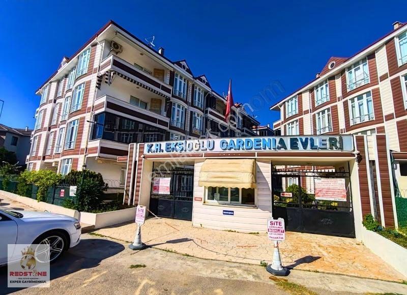 Karasu Da Havuzlu Sitede Arakat Kombili Yazlık Satılık Daire - Görsel 5