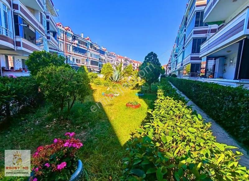 Karasu Da Havuzlu Sitede Arakat Kombili Yazlık Satılık Daire - Görsel 6
