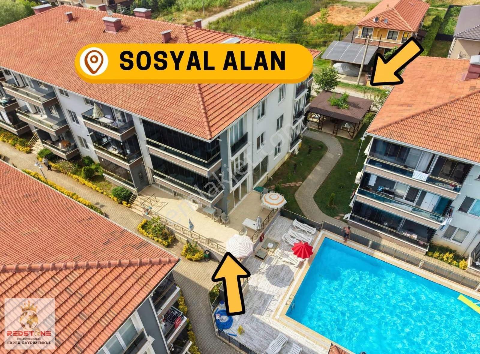 River 3 *-* Çok Geniş 2+1 *-* Eşyalı - Görsel 5