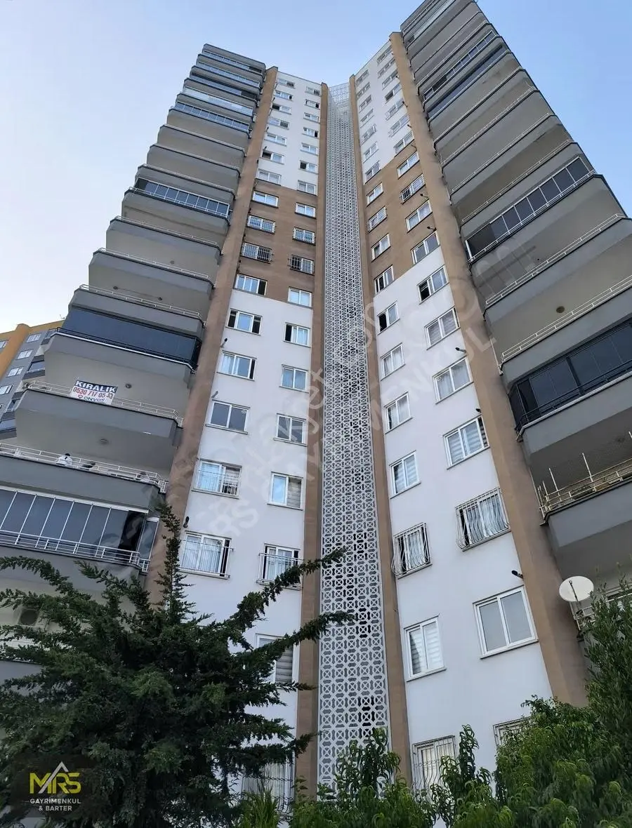 Mrs Gayrimenkulden Forum Arkası Deniz Manzaralı 3+1 Bğmsz Mutfak