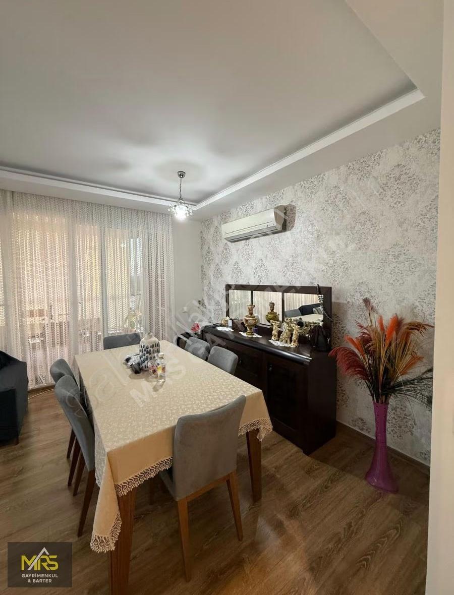 Mrs Gayrimenkulden Yenişehir Çiftlikköyde 4+1 4.kat Arakat Lüks - Görsel 15
