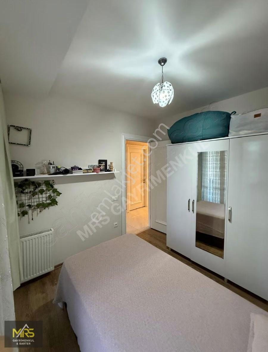 Mrs Gayrimenkulden Yenişehir Çiftlikköyde 4+1 4.kat Arakat Lüks - Görsel 3