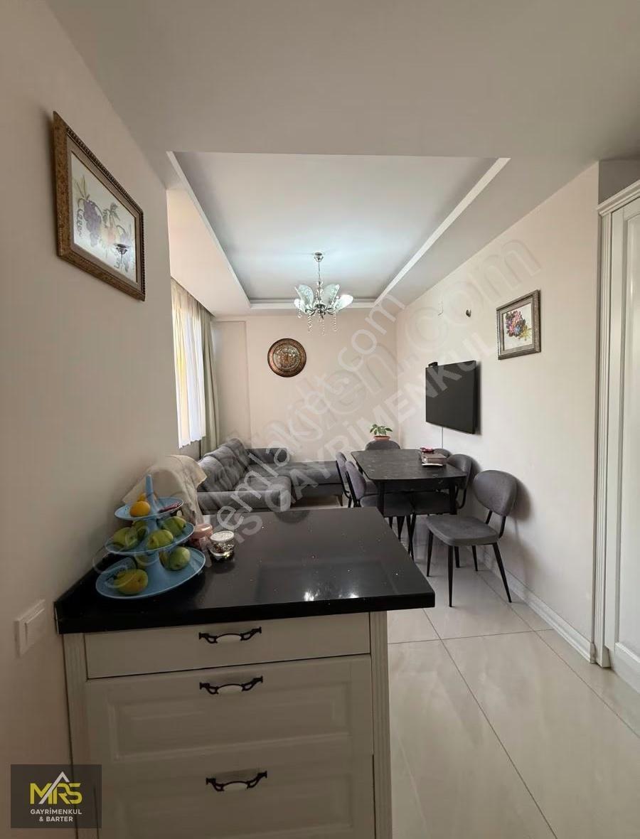 Mrs Gayrimenkulden Yenişehir Çiftlikköyde 4+1 4.kat Arakat Lüks - Görsel 18