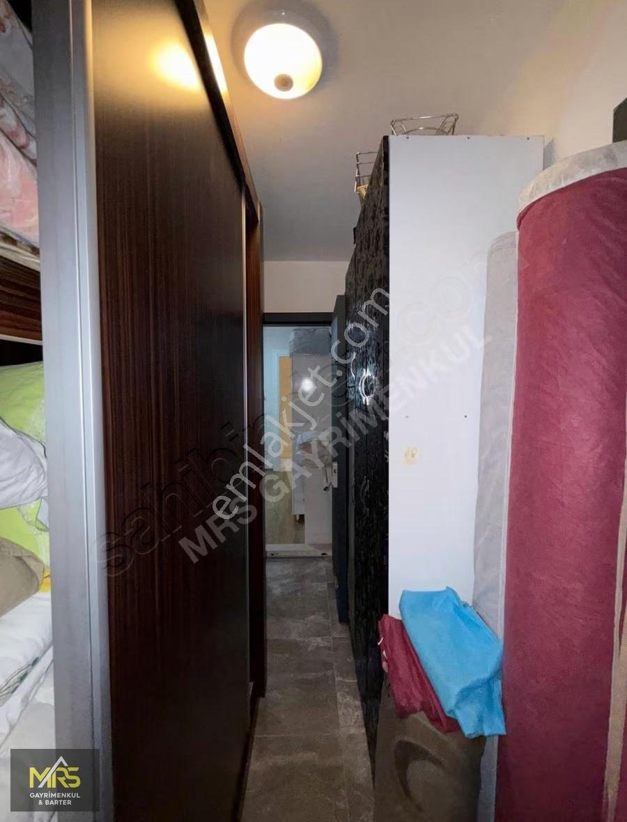 Mrs Gayrimenkulden Yenişehir Çiftlikköyde 4+1 4.kat Arakat Lüks - Görsel 2