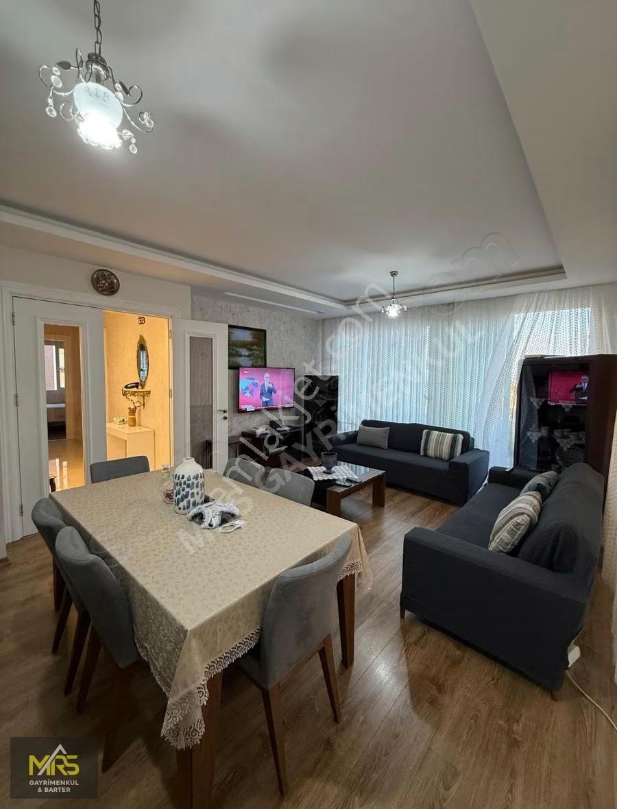 Mrs Gayrimenkulden Yenişehir Çiftlikköyde 4+1 4.kat Arakat Lüks - Görsel 7