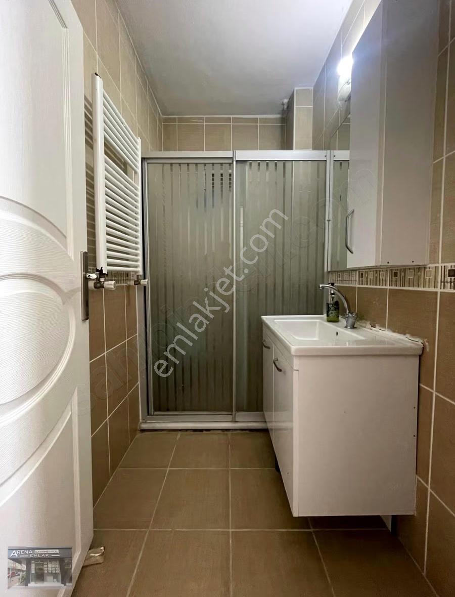 Yayla Çamlık Cad. Civarı 2+1 88m2 Yüksek Giriş Daire - Görsel 18