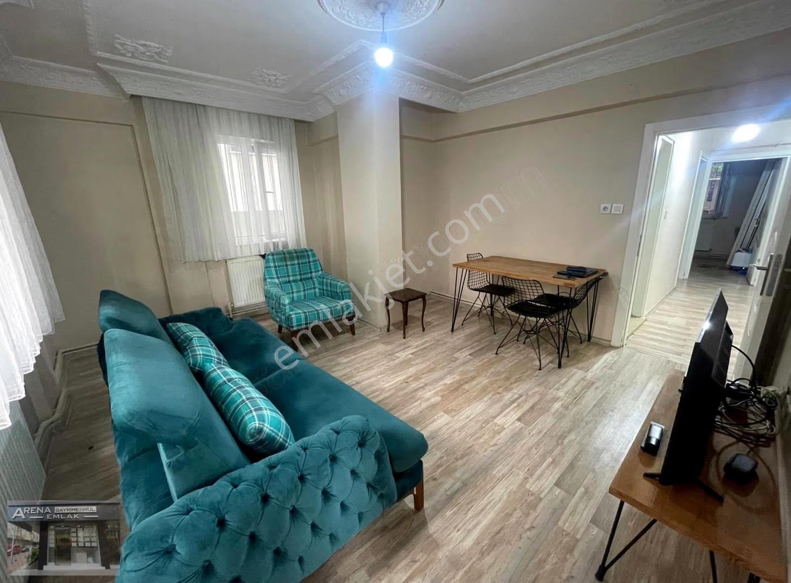 Yayla Çamlık Cad. Civarı 2+1 88m2 Yüksek Giriş Daire