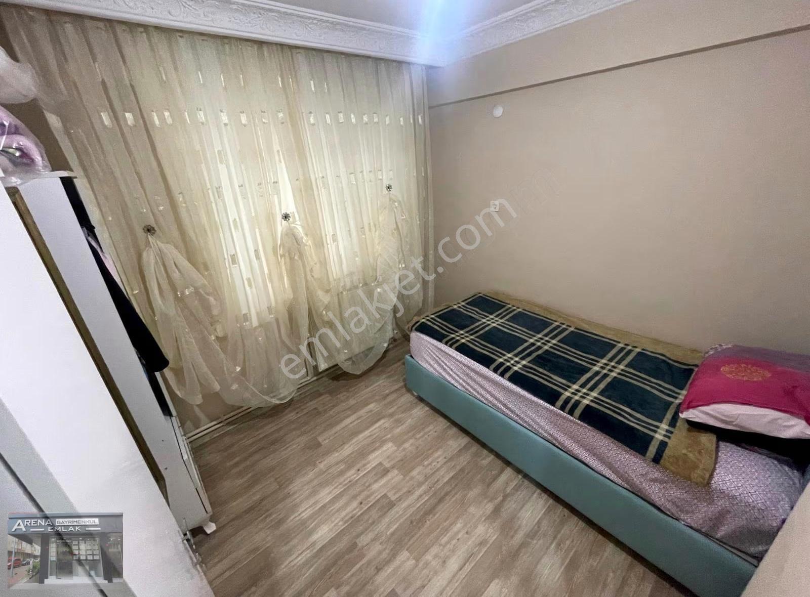 Yayla Çamlık Cad. Civarı 2+1 88m2 Yüksek Giriş Daire - Görsel 10