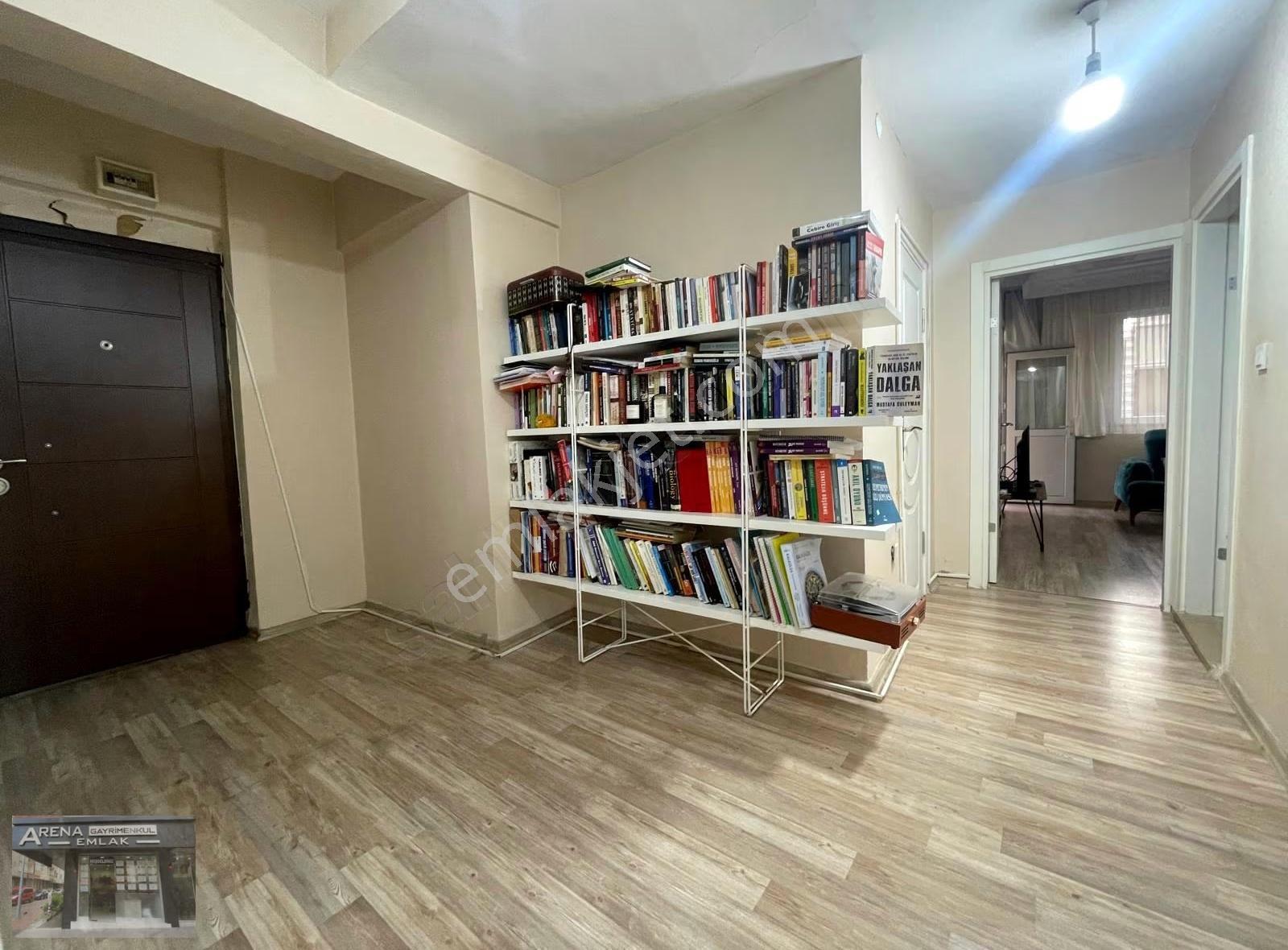 Yayla Çamlık Cad. Civarı 2+1 88m2 Yüksek Giriş Daire - Görsel 14