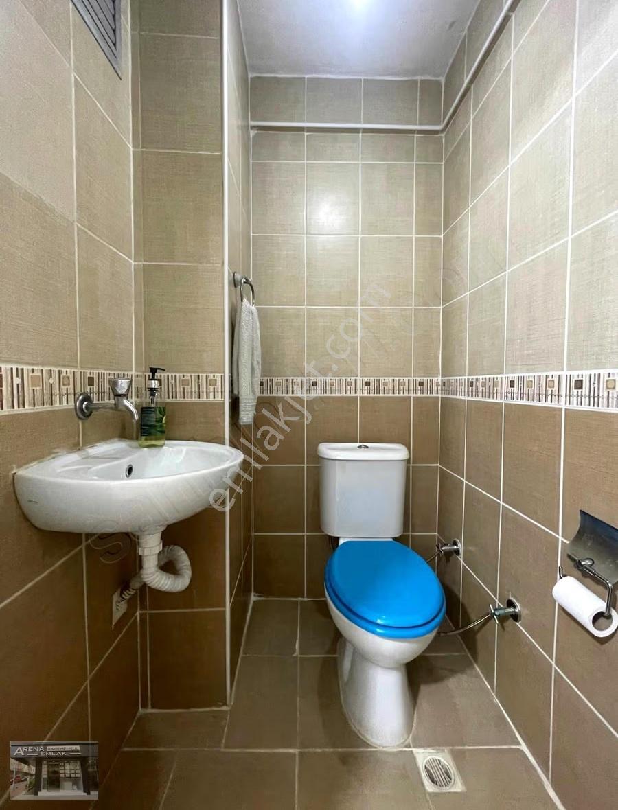 Yayla Çamlık Cad. Civarı 2+1 88m2 Yüksek Giriş Daire - Görsel 23