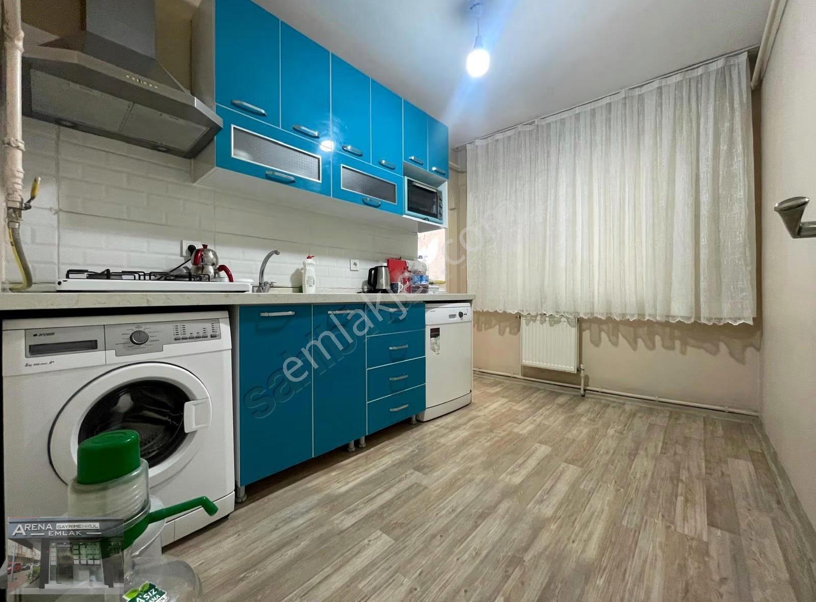Yayla Çamlık Cad. Civarı 2+1 88m2 Yüksek Giriş Daire - Görsel 7