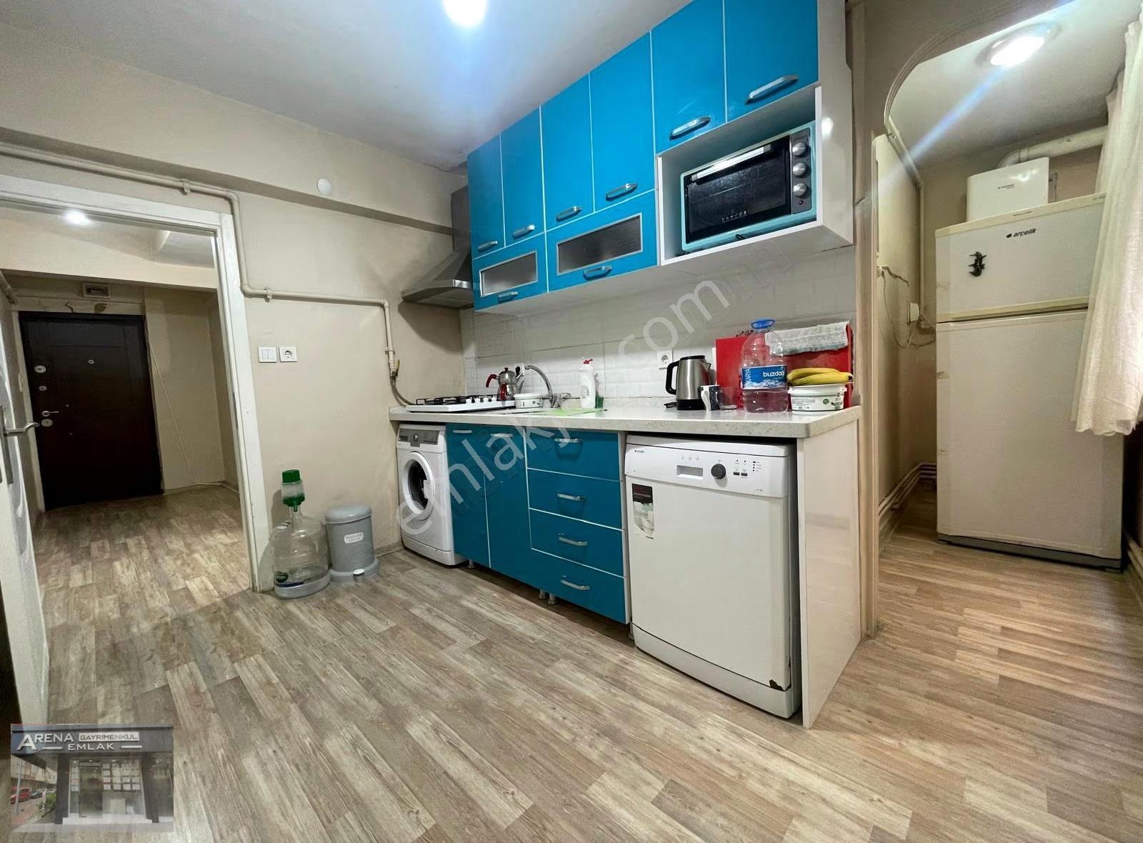 Yayla Çamlık Cad. Civarı 2+1 88m2 Yüksek Giriş Daire - Görsel 13