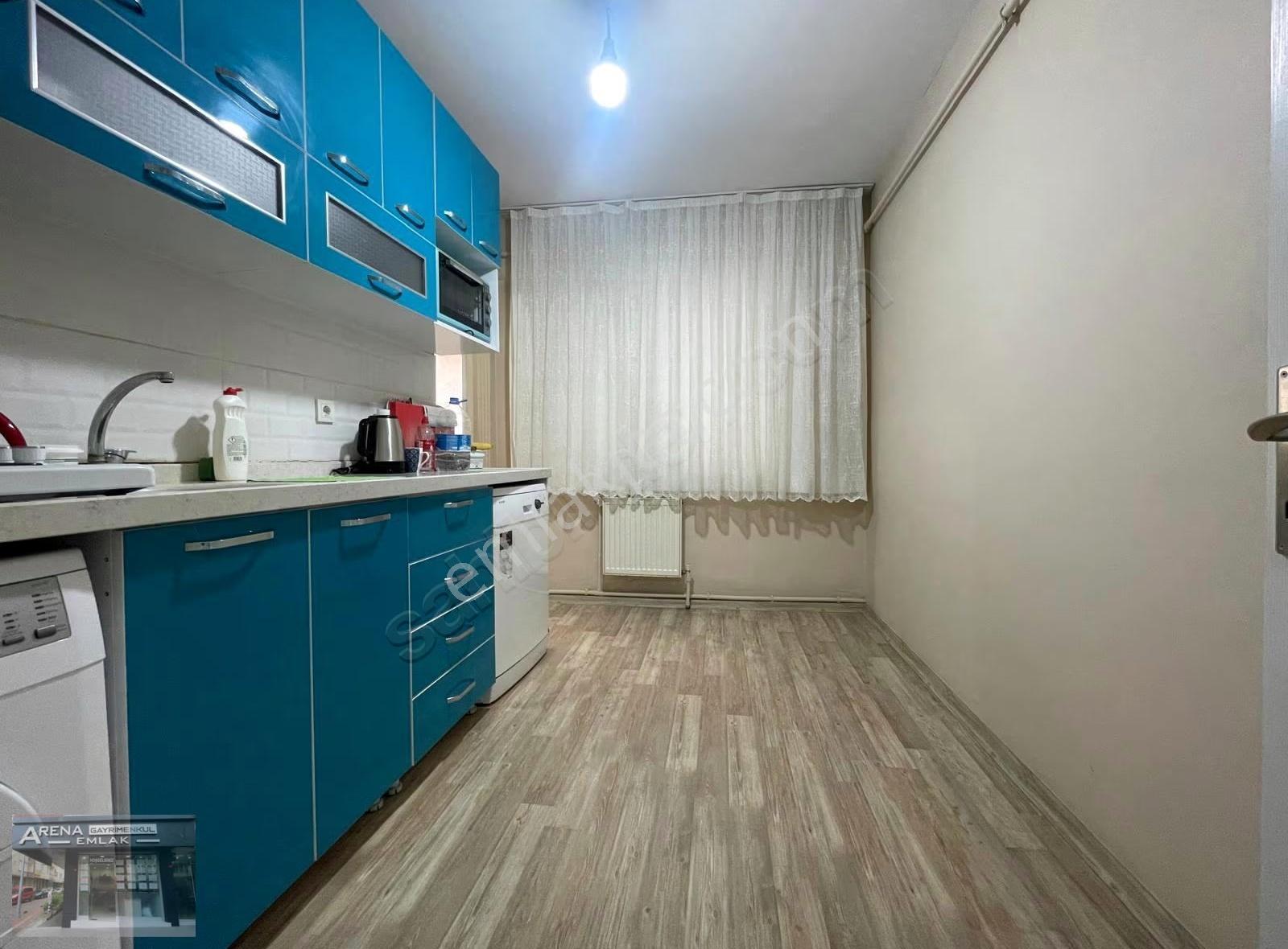 Yayla Çamlık Cad. Civarı 2+1 88m2 Yüksek Giriş Daire - Görsel 24
