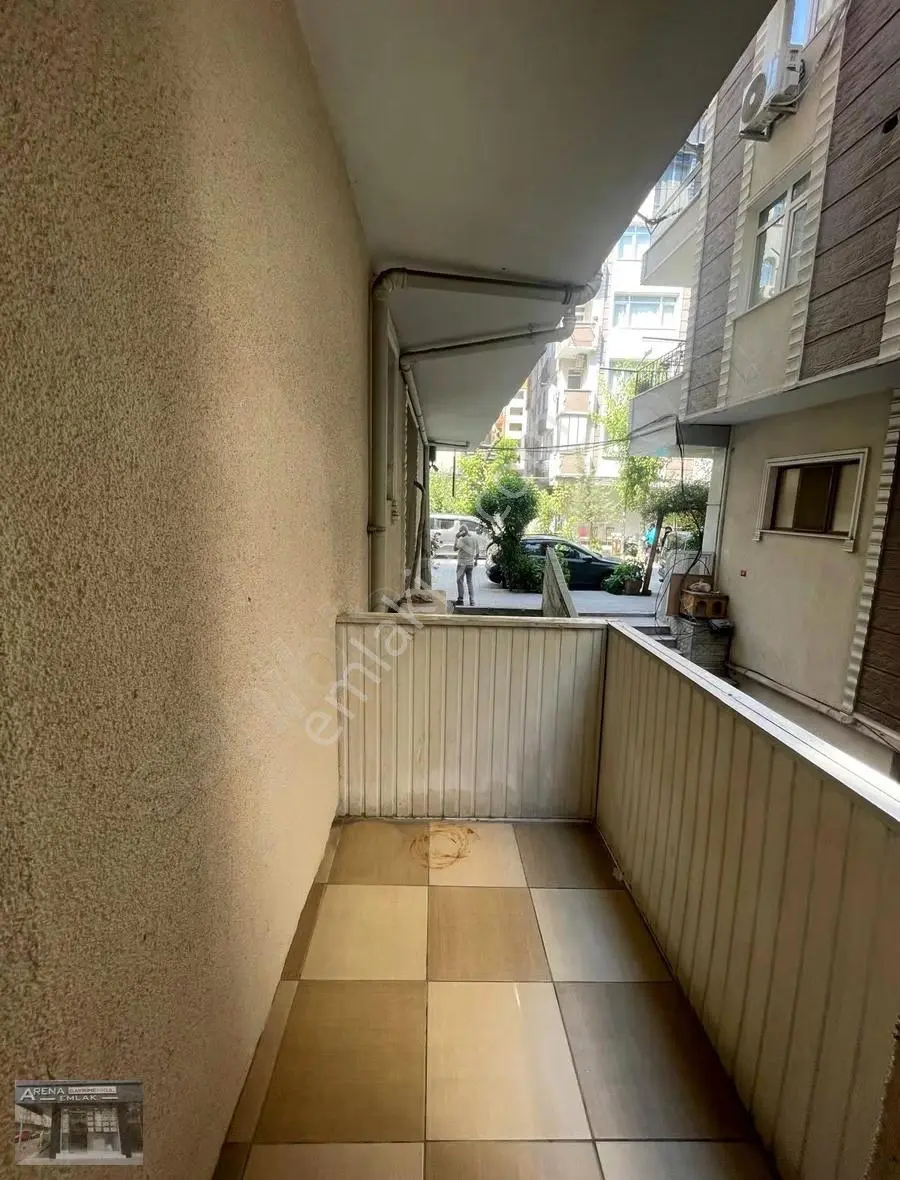 Yayla Çamlık Cad. Civarı 2+1 88m2 Yüksek Giriş Daire - Görsel 17