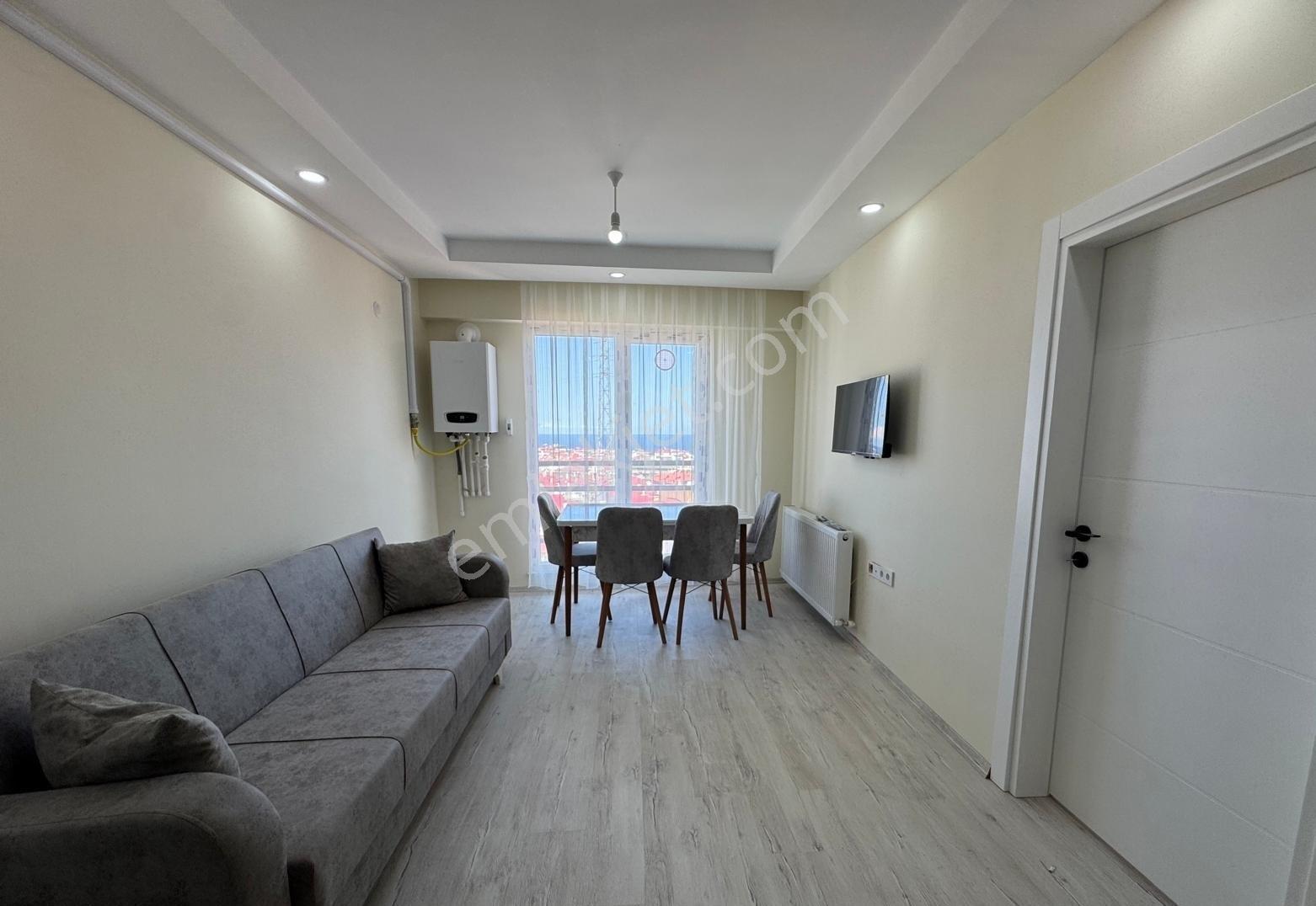 Realite World'ten Giresun Teyyaredüzünde Kiralık 1+1 Daire - Görsel 3