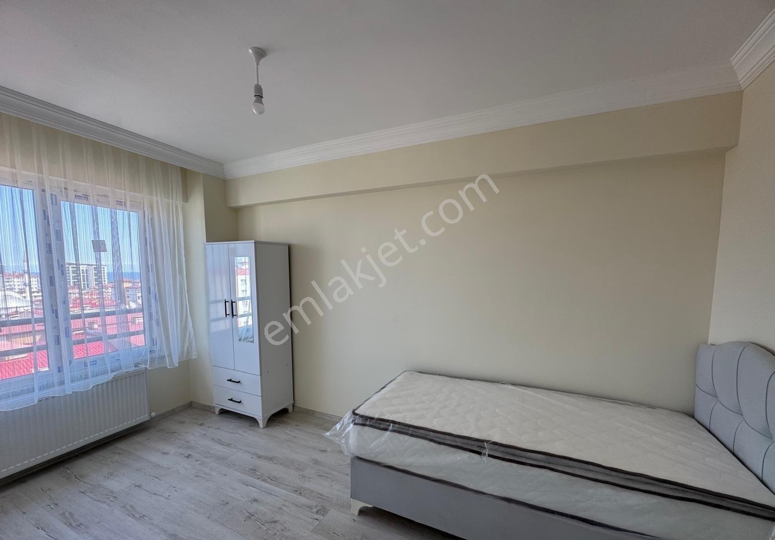 Realite World'ten Giresun Teyyaredüzünde Kiralık 1+1 Daire - Görsel 2