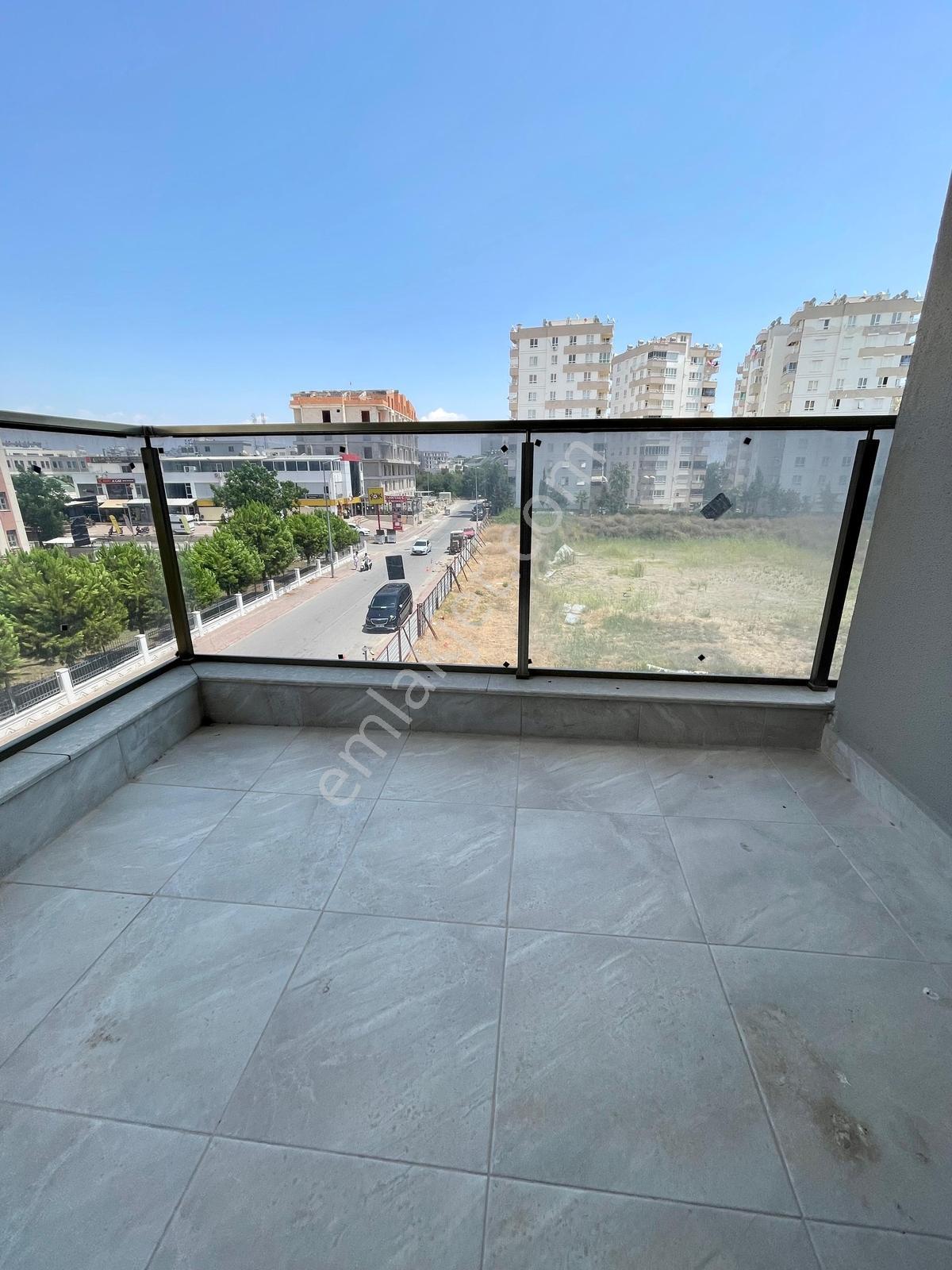 Sıfır Site Katotopark Havuz Sauna Fitnes Devlet Hast Karışı - Görsel 23