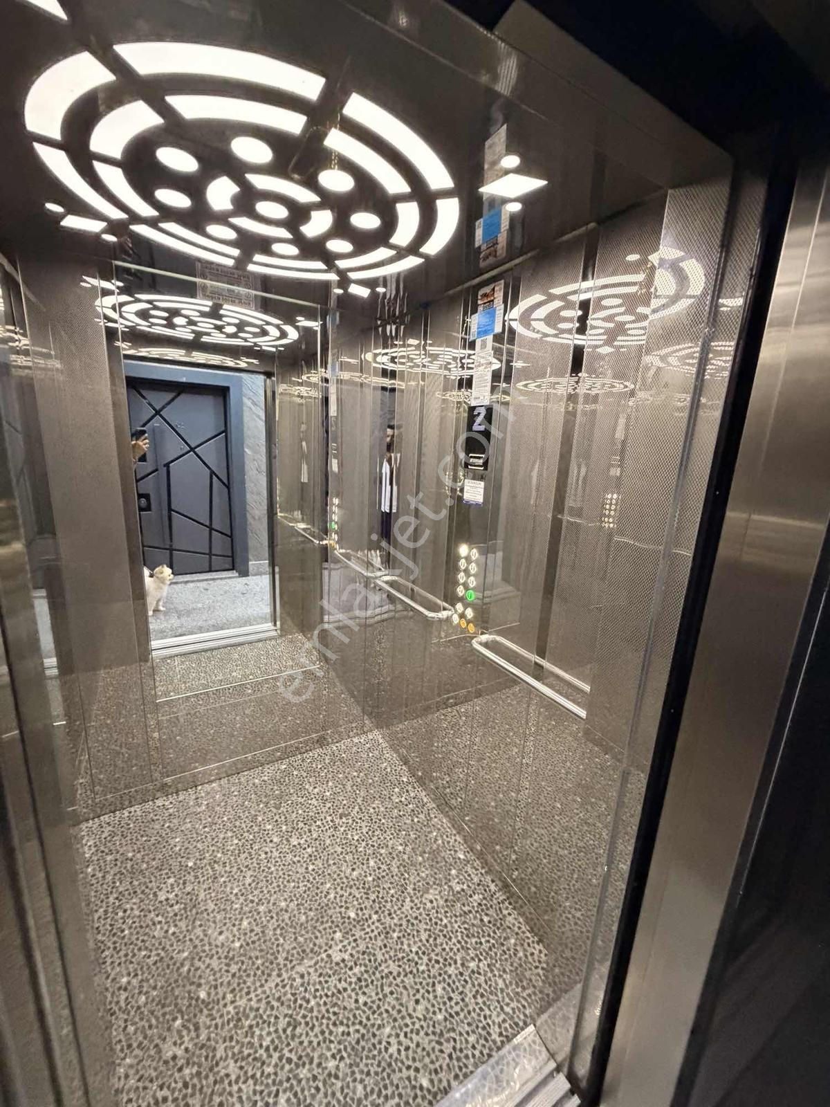 Sıfır Site Katotopark Havuz Sauna Fitnes Devlet Hast Karışı - Görsel 2